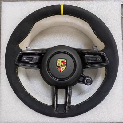 Steering wheel Cayenne, Panamera, 911, Taycan