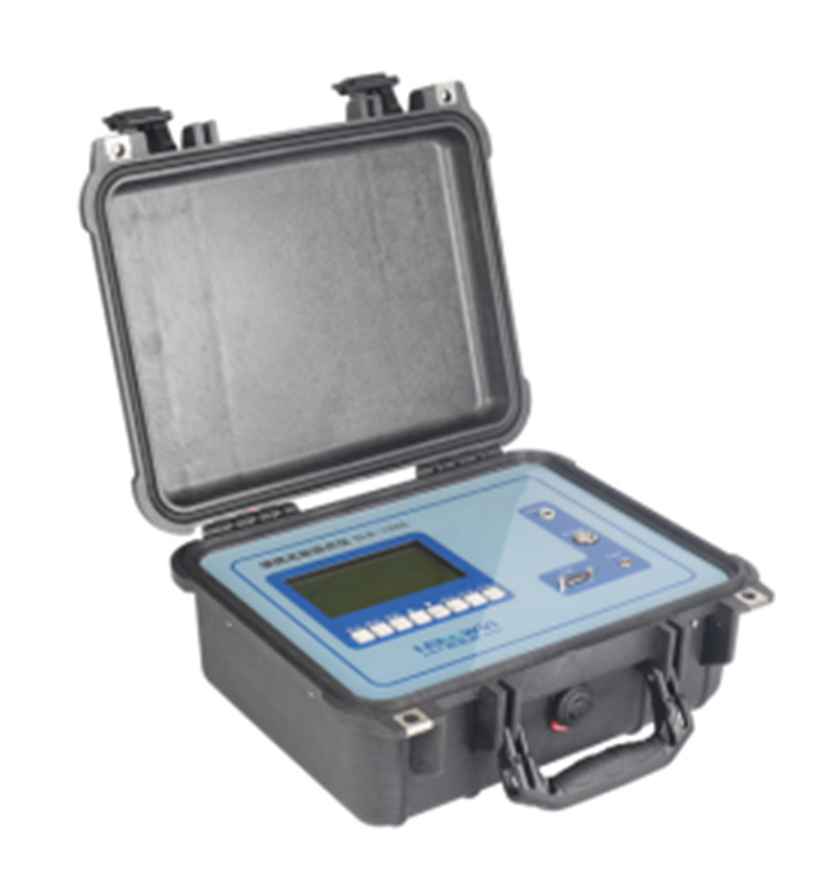 便携式酸露点检测仪 型号-SLD1500   库号M62667