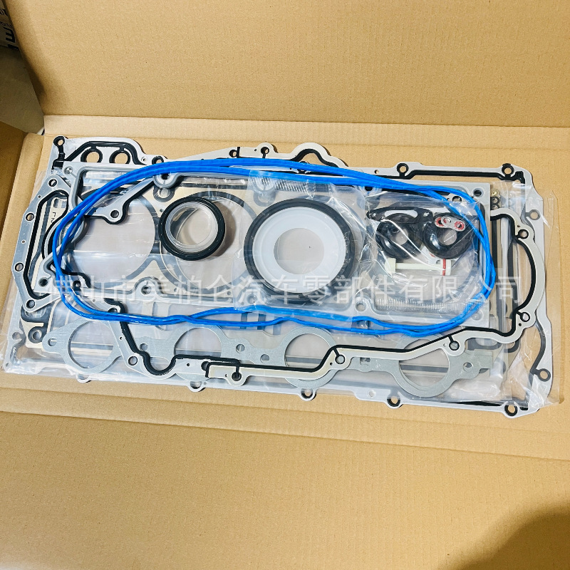 12622033 Is Suitable for Gmc Ls1/Ls6/Lq4/Lq9 Gm6.2 Old Model Gasket Full Gasket Set