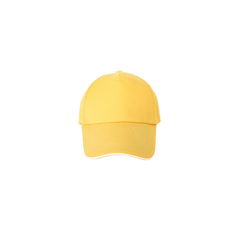 Gorras de béisbol personalizadas con logotipo bordado y texto impreso, gorras de béisbol unisex para niños, de algodón, para exteriores, con protección solar, hechas a pedido.