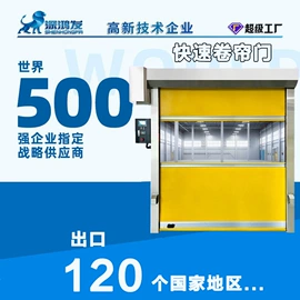 卷闸门;其他门;风淋室