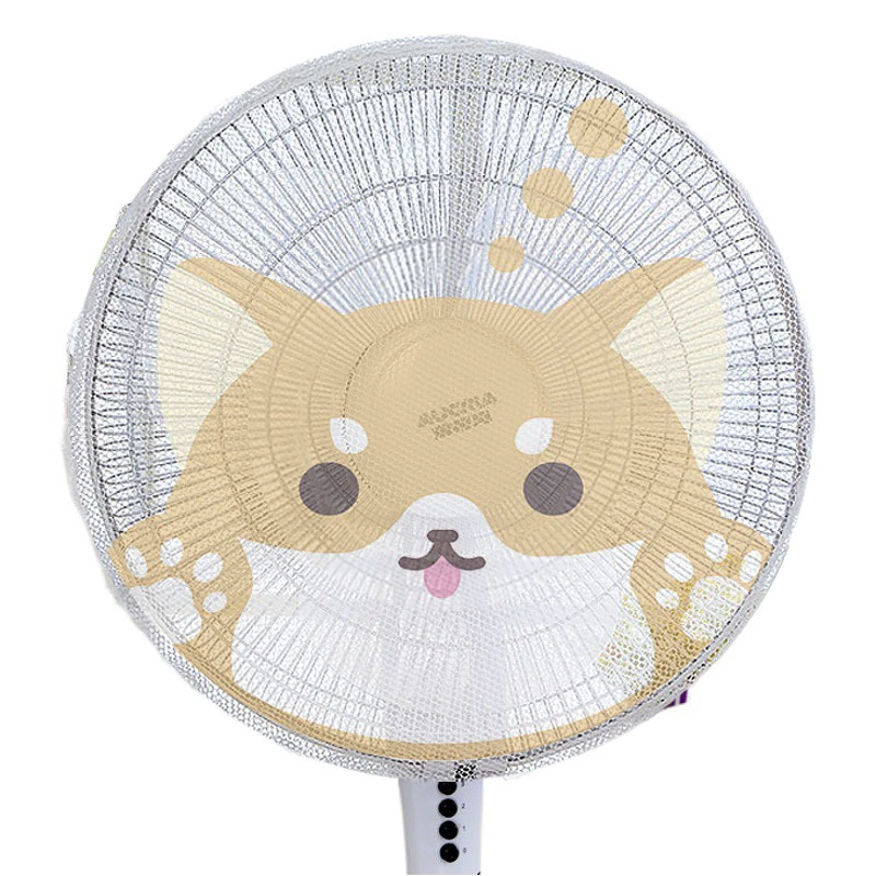 Трансграничная Защитная крышка электрического вентилятора, защитная сетка, защита от ручного зажима детей, сетка напольного типа, крышка электрического вентилятора, защита от ручного зажима