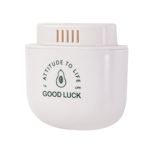 Refrigerator deodorizer, anti-odor box, formaldehyde removal box, refrigerator deodorant, activated carbon sterilization and disinfection purifier