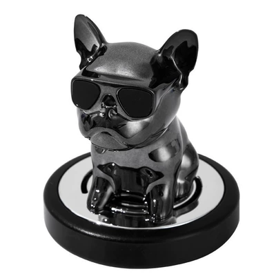 Car Perfume Aromatherapy – Decorations Bulldog Ornaments Dolls