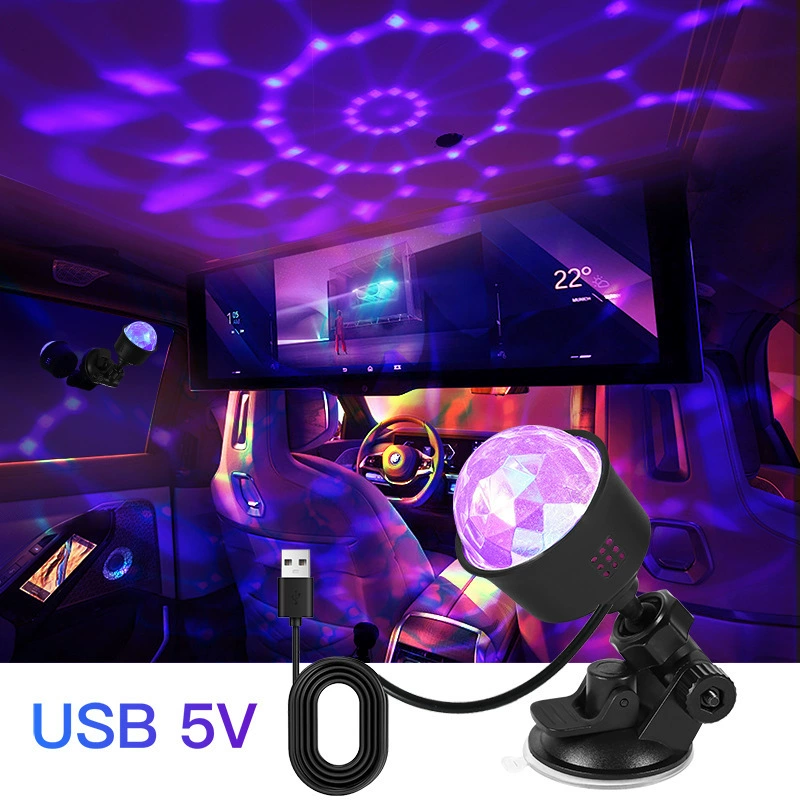 Flashing lights for auto, nail sequins, rhythm light, light strip