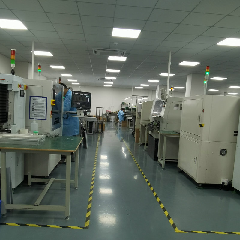 坂田移动电源贴片加工 坂田SMT贴片插件加工 光雅园SMT贴片加工