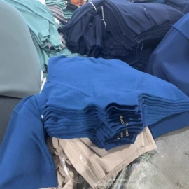 男式衬衫;男式针织衫;男式休闲裤