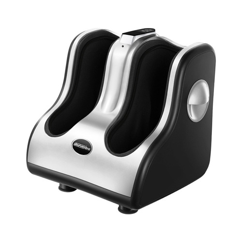 Aussie Leg Massage Machine Electric Heated Foot Therapy Home Foot Massage Pedicure Leg Beauty Machine Manufacturer