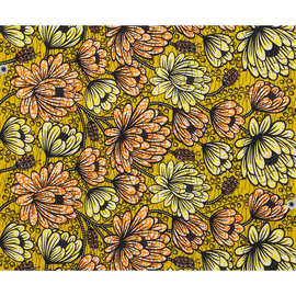 1件代发非洲民族蜡染印花面料双面渗透印花涤非洲蜡染布FP6475E18