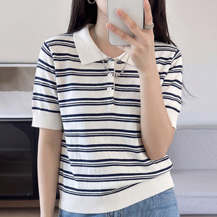 ŮʽPOLO�IT����ײɫ�l�y�OӋ�ж����p��͸�����^�����ճ����e�L