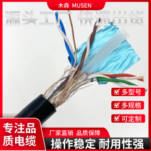 Cat6��| SFTP 23AWG ���� �҃� FTP ǧ�׾W�j��̫�W�� FTPSFTP