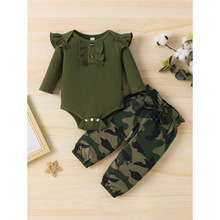 T 31429 Ribbed Romper 3pc Set �������������׿羳����ͨ��