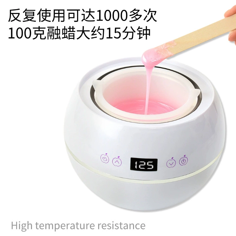 (Cross-border trading), foldable liner, 400 ml, for beauty salons