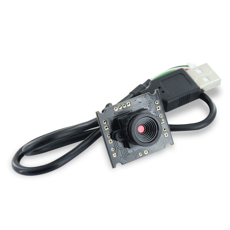 Модуль с разрешением 1 миллиона пикселей OV9726, модуль USB без драйвера CMOS сенсор PC камера