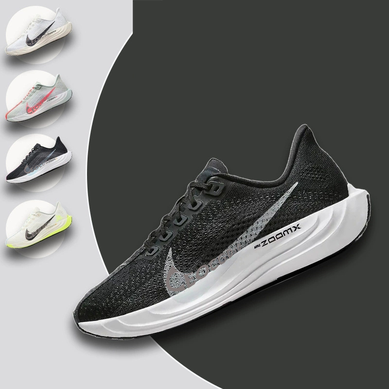 Putian Shoes Naikeguan Zoom Flex Plus Pegasus Marathon Racing Pegasus Men's and Women's Sports Running Shoes