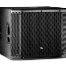 J.B.L   SRX818专业演出音箱高端专业音箱专业超低频音箱