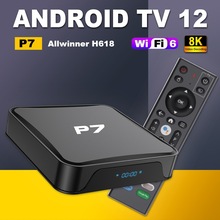 P7�羳�C픺�H618��׿12����8K�W�j������wifi6�{��tvbox�ҕ��
