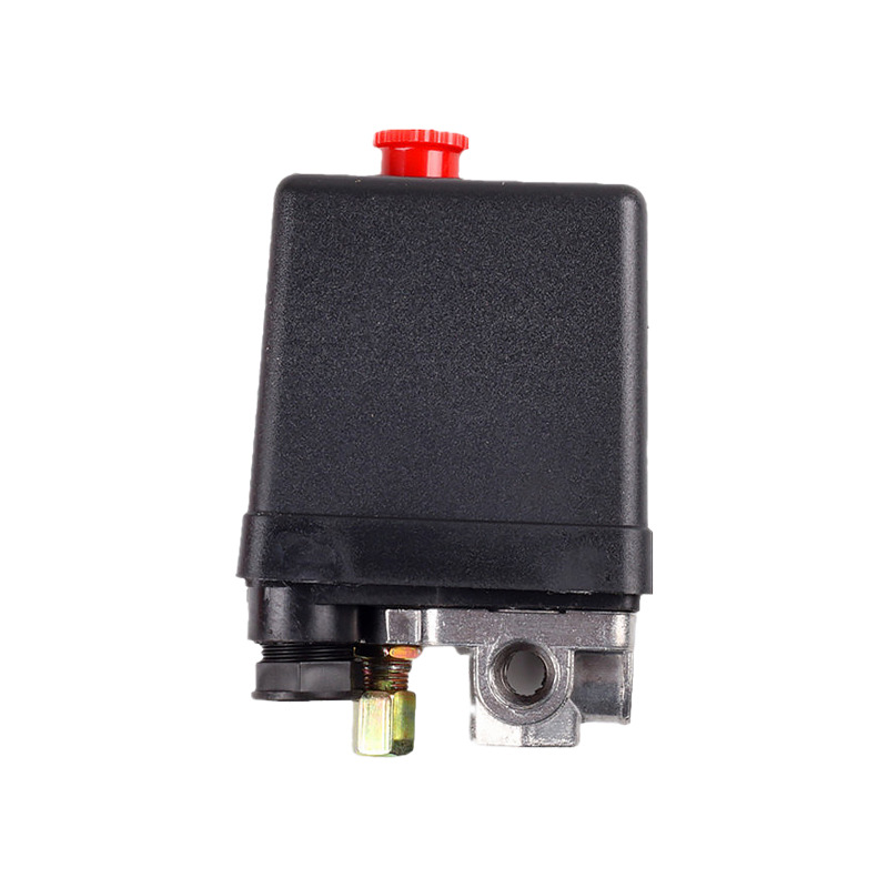 普通立式四孔白底