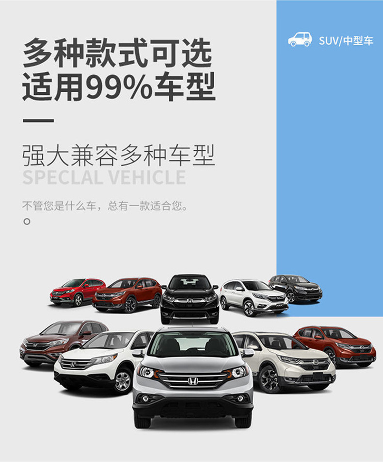 No-Drill Roof Rack Inflatable Car Luggage Rack Amazon Hot-Selling Easy-To-Store Double-Layer Black Customizable