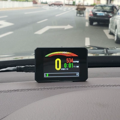 Computer Shenzhen High-Definition Hud – Car display