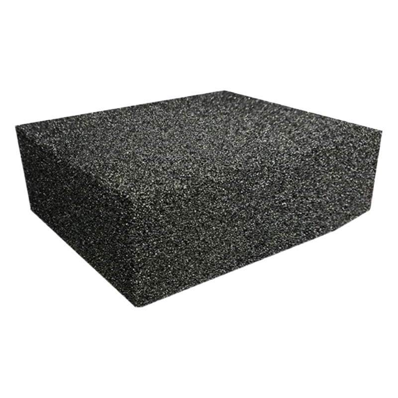 Tablero de vidrio de espuma edificio techo de pared exterior aislamiento de absorción de sonido grado un tablero de aislamiento de vidrio de espuma de pared exterior no combustible