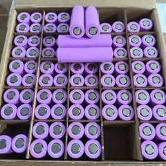 Norda/Donglai 18650 リチウム電池デジタルエネルギー貯蔵タイプ 2600mah ソーラー街路灯小型家電バッテリーパック