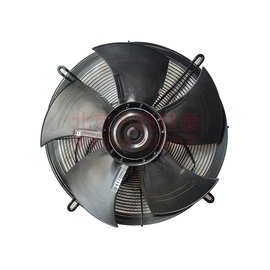 ebmpapst，轴流风机S4D630-AR01-01  1250W 2.48A