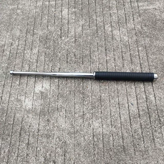 甩棍防身武器自卫合法伸缩棍车载用品三节棍