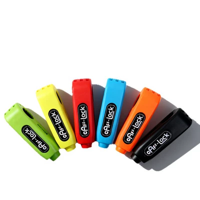 Electric Vehicle Handlebar Lock, Motorcycle Lock