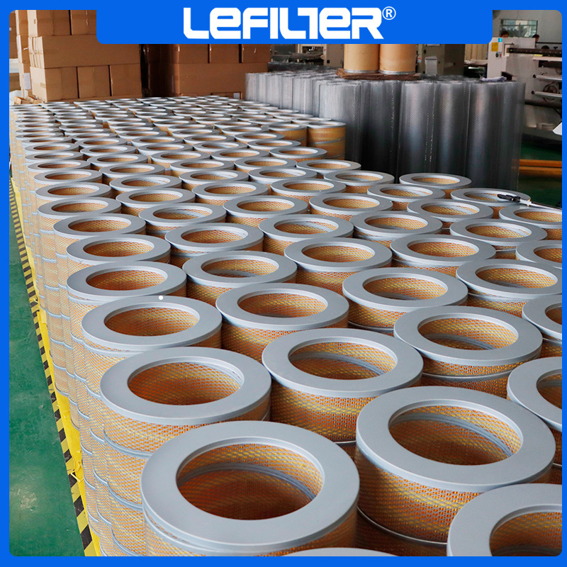 卡盘式快装滤筒工业方盖滤筒压缩机工业脉冲系统除尘滤芯