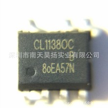 CL1138OC=MD1801 SOP-7 5W 1A ԭ߅ԴоƬIC CL1138