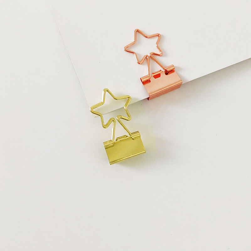 19mm 다섯개 별