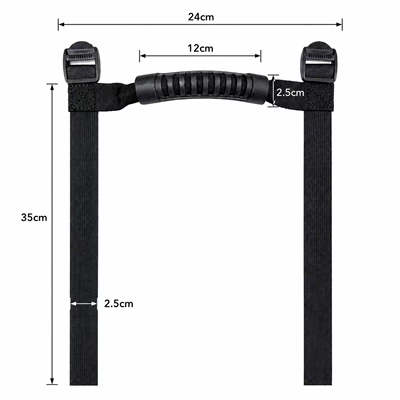 rocker arm, roof handle, Armrest, handle, handle