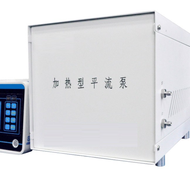 加热型平流泵   2PB-0520JR/2PB-1020JR/2PB-2010JR/2PB-3010-JR