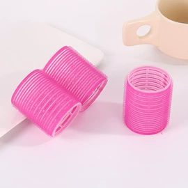 卷发球、发卷;美发梳;烫染工具