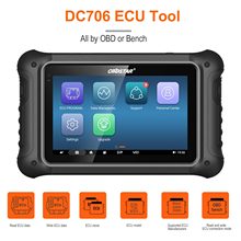 OBDSTAR DC706 ECU Tool + ECM + TCM + BODYĦг¡