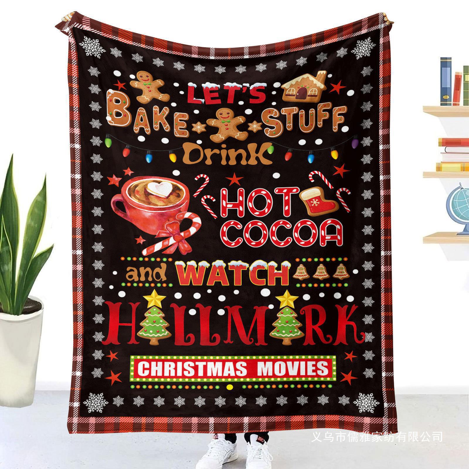 Flannel keep warm children's duvet, wholesale, increased thickness