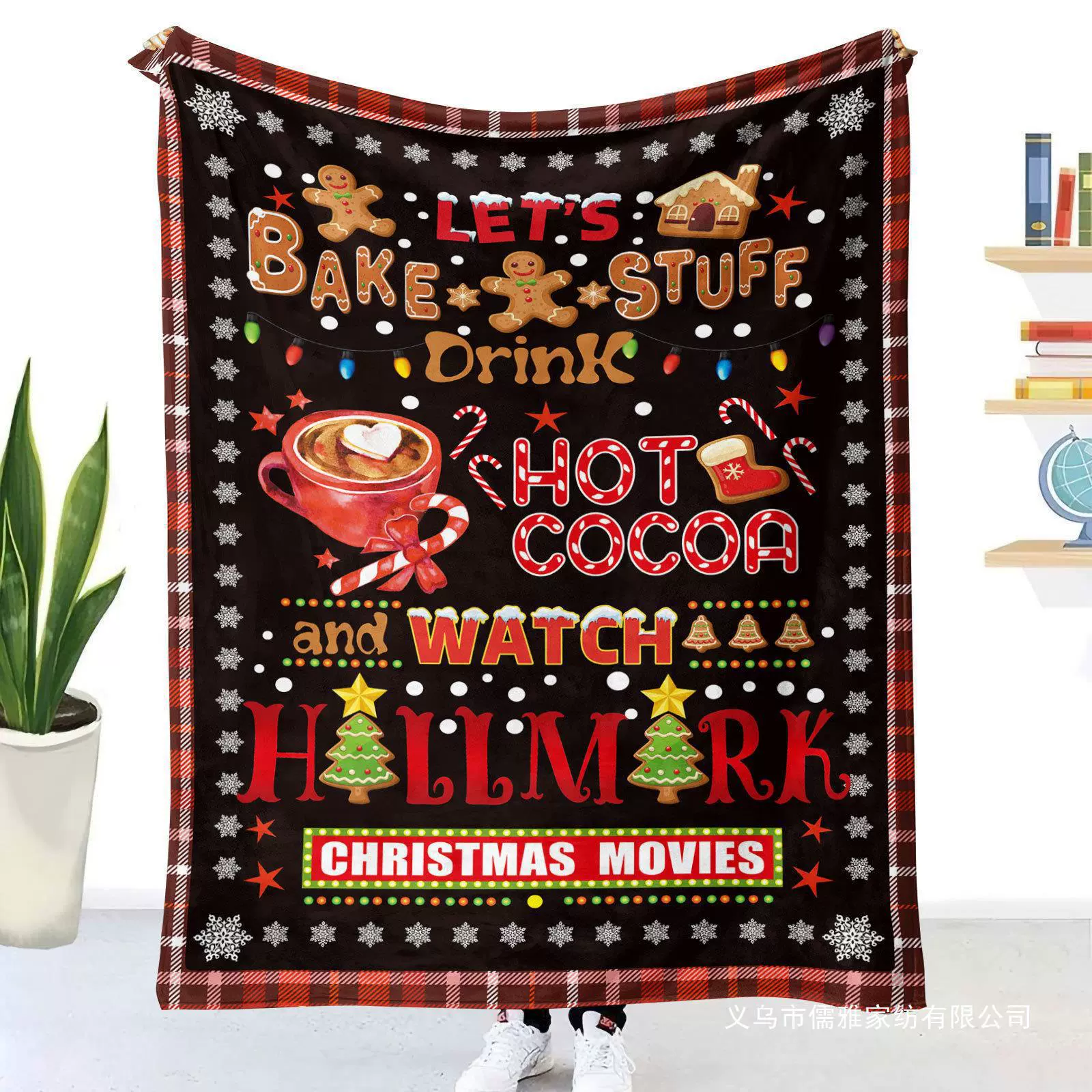 Flannel keep warm children's duvet, wholesale, increased thickness