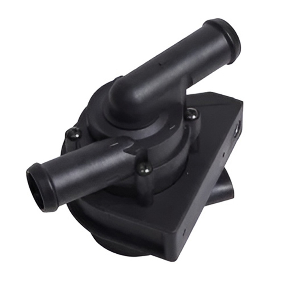 078121601B Coolant auxiliary water pump is suitable for Audi A6L, A4, Skoda Superb, Volkswagen Passat 2.8