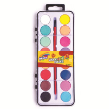 ��ˇ12ɫ������ˮ�ʮ����g��������ˮ�����DIY�L�����