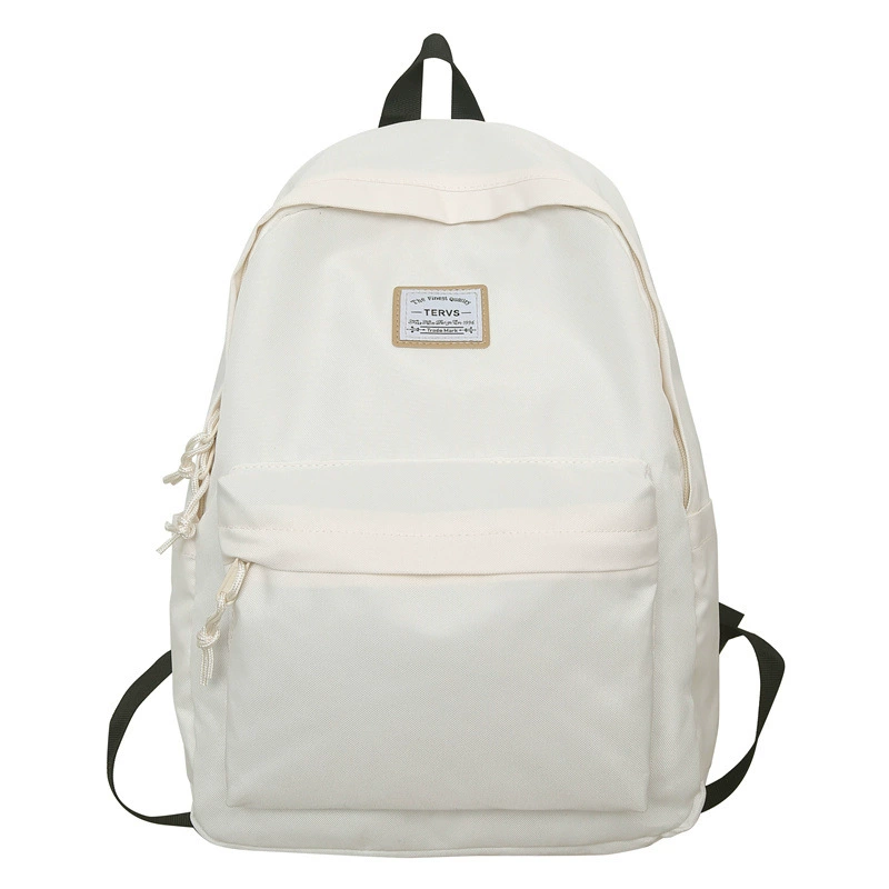 Backpack, travel bag, laptop, for secondary school, for students