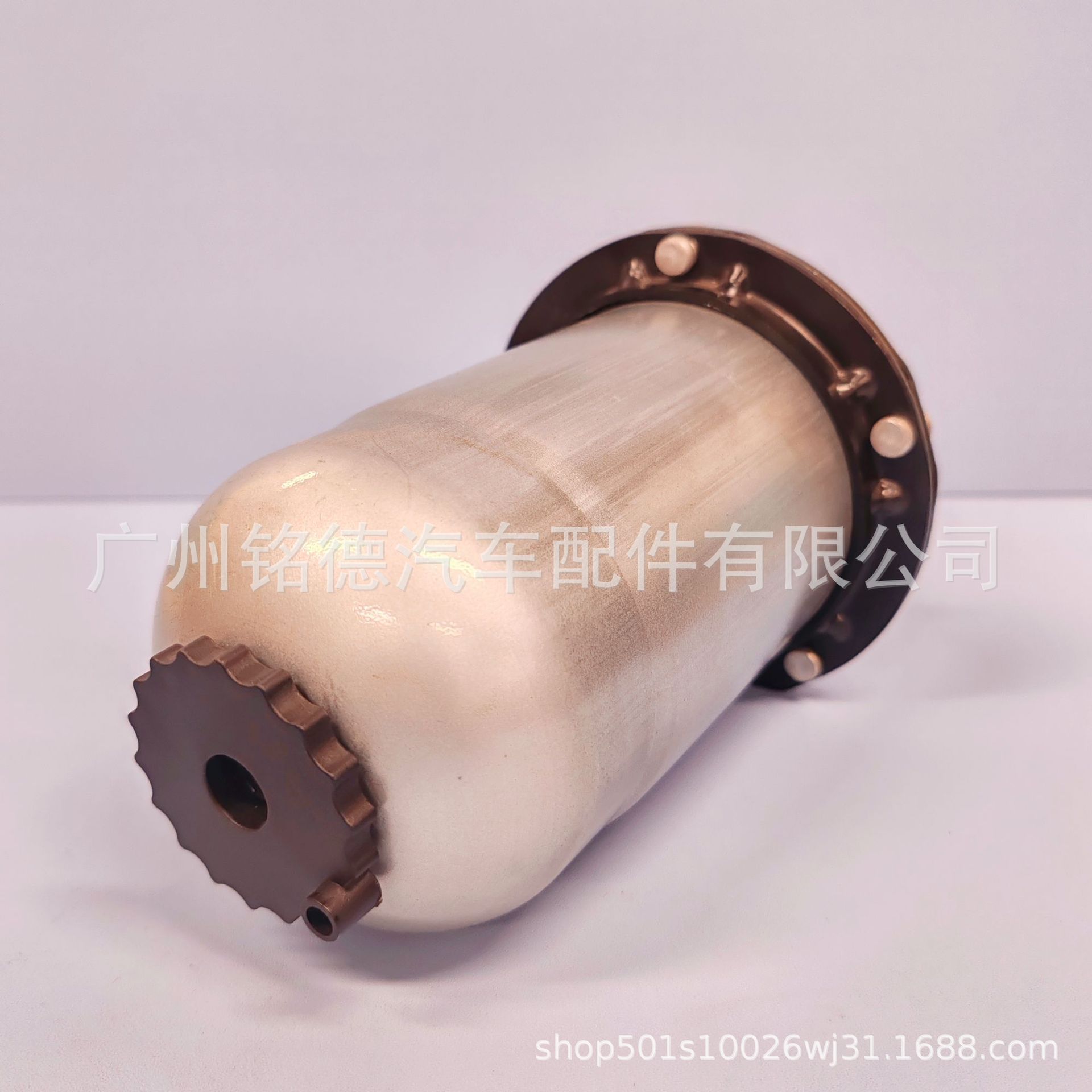 16400-4350R 16400-5420R 16400-0708 Is Suitable for Renault Nissan Fuel Filter Assembly