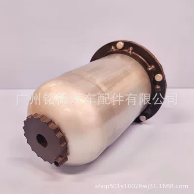 Gasoline filter Is Suitable for