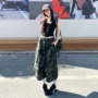 七分夏季宽松美式短裤