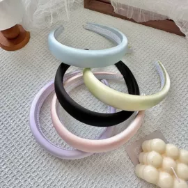 发夹;发箍;发圈