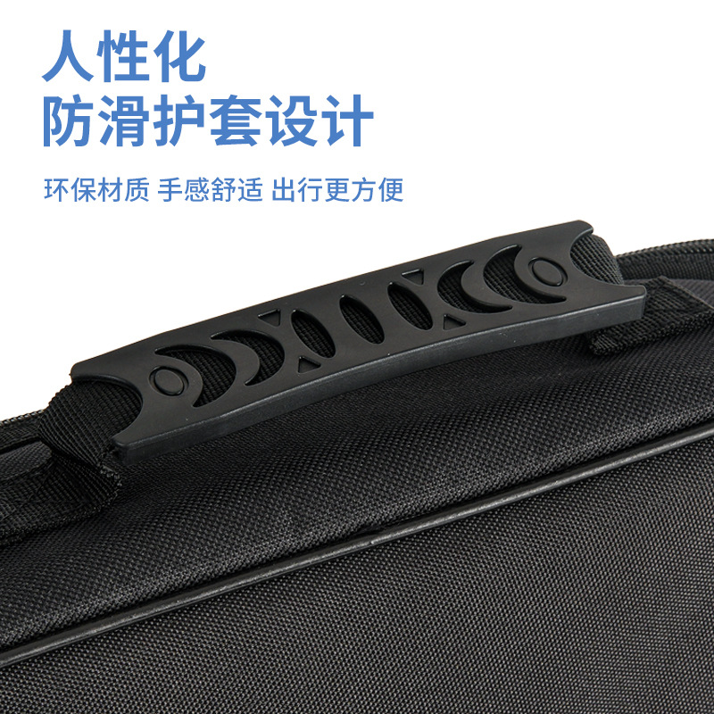 En stock al por mayor bolsa de pistola de carga de coche caja de almacenamiento de tronco universal nueva bolsa de almacenamiento de cargador de coche de energía