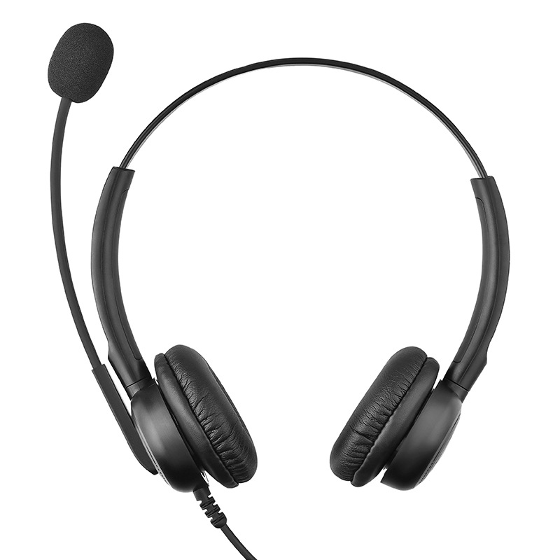 Bain B15/B25 オペレーターヘッドセットコールセンターヘッドセット顧客サービスヘッドセット電話販売ノイズリダクションヘッドセット卸売