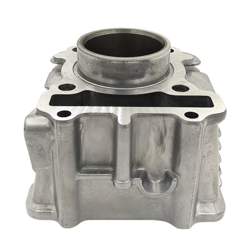 Motorcycle engine cylinder is suitable for Yamaha Mio-J XC115 Delight Aviso 50mm