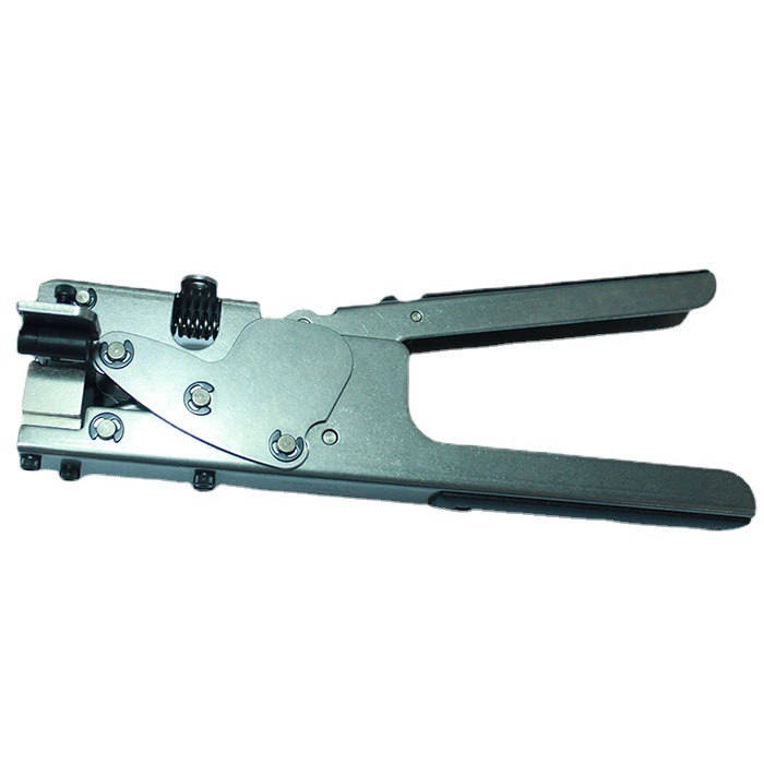 SMT Pick and Place Machine Parts - Stainless Steel Nozzle Wrench SMT Pick and Place Machine Parts - Stainless Steel Nozzle Wrench