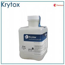 Krytox ȫ������ ͨ������ GPL 106 ��ɫҺ�� 1KG/Ͱ M00001438